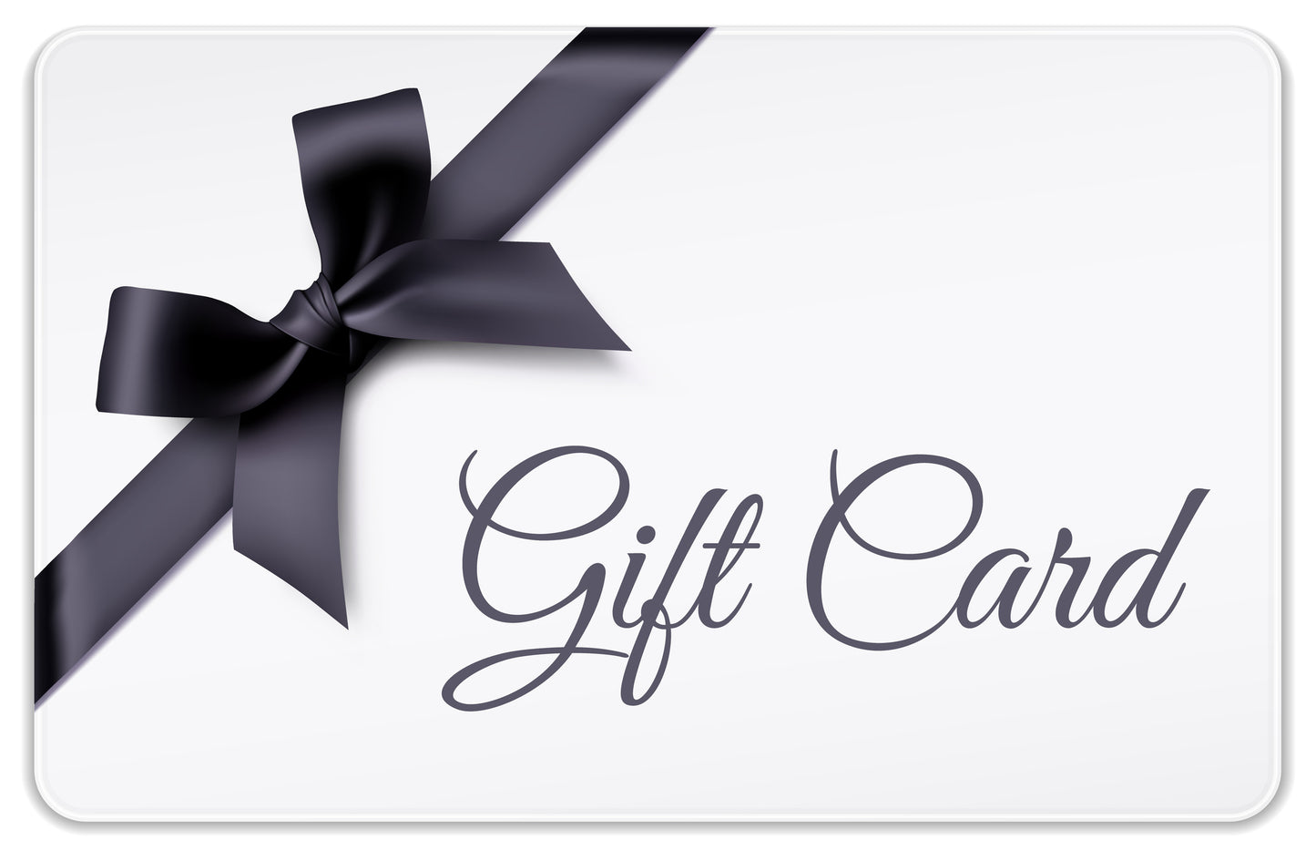 Davidson Tree Farms Gift Card